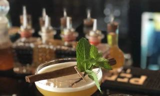 Estabulo - The Light