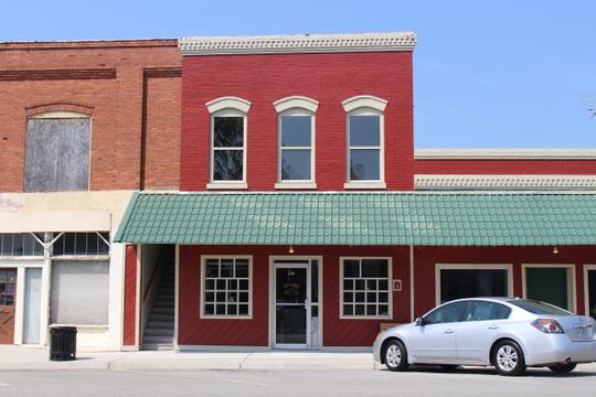Events in Mount Vernon