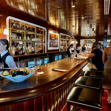 Anchor Sushi Bar - Preston Hollow