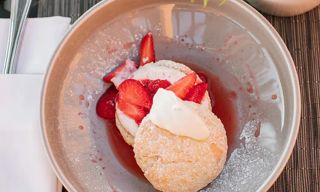 Oaklands at The Riverbend Inn