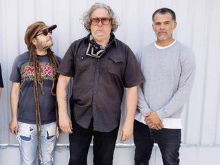 Circle Jerks x Repo Man