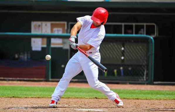 Memphis Redbirds at Charlotte Knights