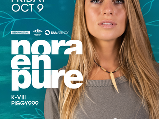 NORA EN PURE