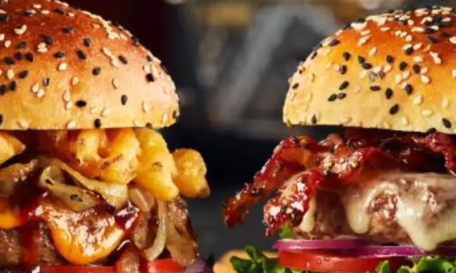 Shoeless Joe's - Stockyards