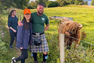 Edinburgh: Isle of Skye, Highlands and Loch Ness 3-Day Tour