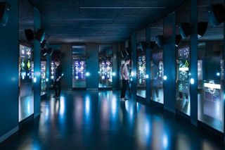 SPYSCAPE Museum and Experience Ticket