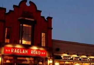 Raglan Road Irish Pub