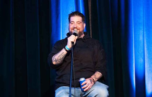 Big Jay Oakerson (21+ Event)