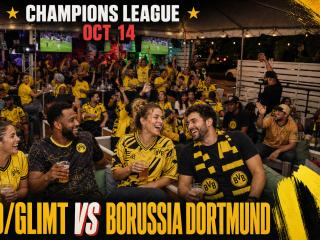 Bodo/Glimt vs Borussia Dortmund