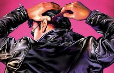 A Concert Tribute to Grease & The Music of the 50's & 60's