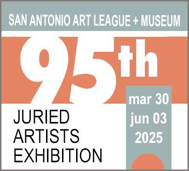 95th Juried Artists Exhibition