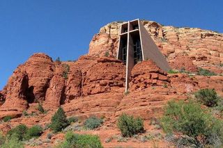 City of the Star People Tours
