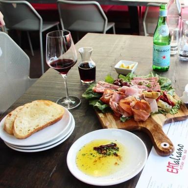 Eataliano Kitchen - Brookhaven