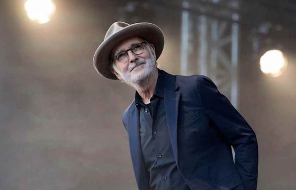 Ludovico Einaudi