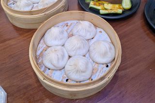 Las Vegas Food Tour: Chinatown Favorites & Hidden Gems