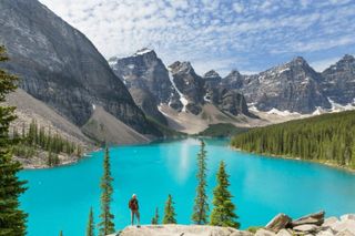 5-Days: Banff,Jasper, Yoho,Lake Louise, Moraine Lake,Icefield