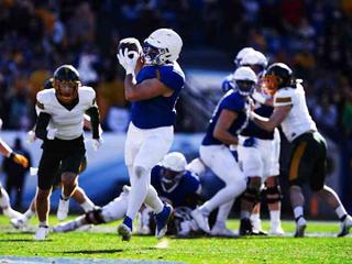 Murray State Racers at South Dakota State Jackrabbits Football