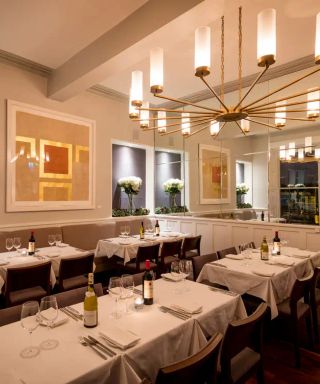 BANG restaurant & wine bar