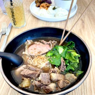 Khao Sen