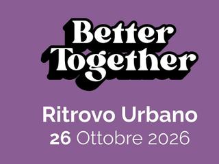 Ritrovo Urbano 26/10 - 21 House of Stories Città Studi