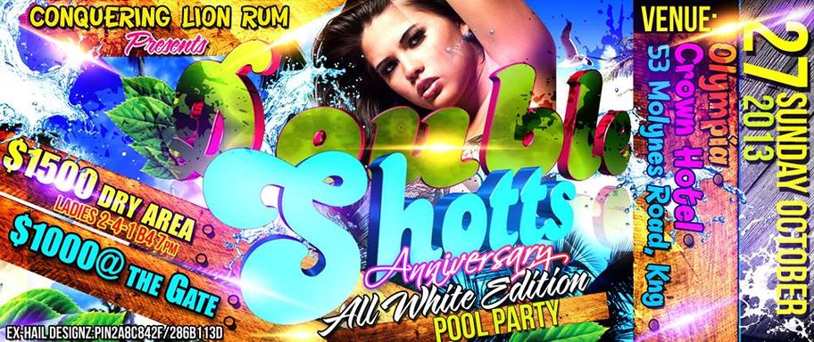 Double Shotts