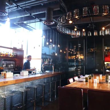CHARCUT