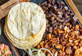 Rreal Tacos - Decatur