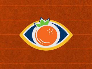 Orange Bowl - College Football Playoff Semifinals