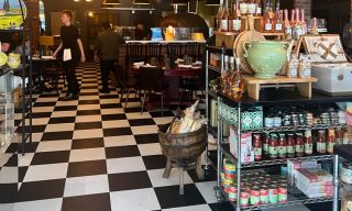 Nicoletta's Table and Marketplace