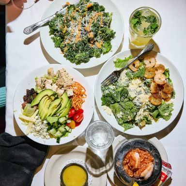 Harry & Izzy's - Downtown