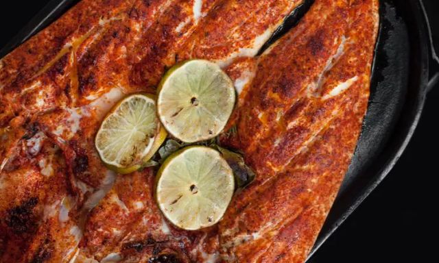 PM Fish & Steakhouse