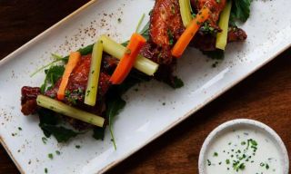 Richardson’s Tavern