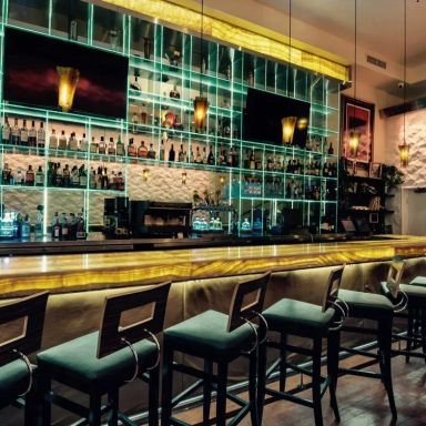 Greystone Prime Steakhouse & Seafood