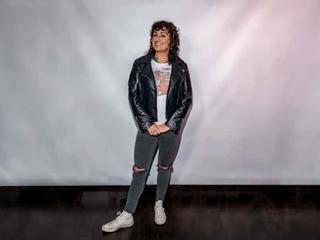 Steph Tolev