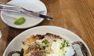 North Italia – Austin