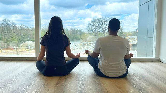 Guided Meditation for Creatives