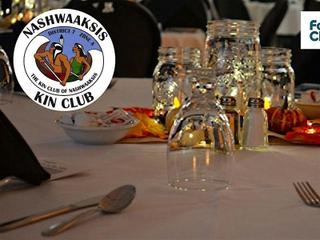 Kin Club Harvest Community Gala 2026