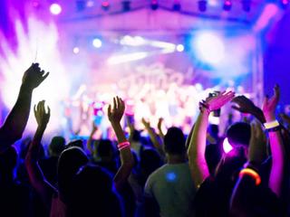 Fairway Fest: Glass Tiger & Men Without Hats - Friday (9/4)