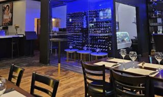 Buenos Aires Restaurant Confitería and Bar