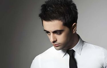 Erik Karapetyan