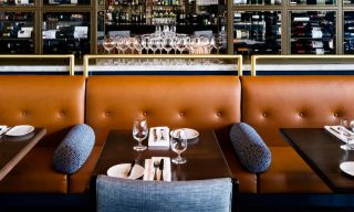 Spencer's at the Waterfront