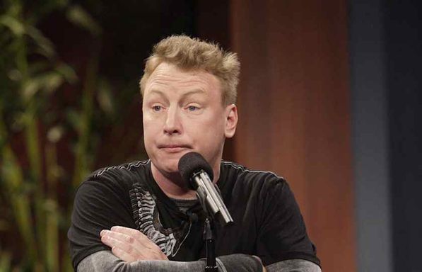 LA Comedy Club National Touring Comics - Butch Bradley and Special Guest Comedians