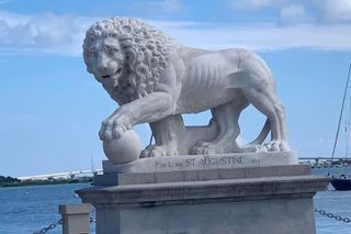 Explore St Augustine A Historic Journey by Golf Cart