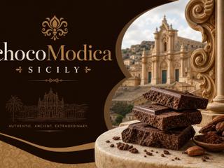 ChocoModica 2026