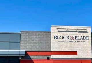 Block & Blade Restaurant &amp; Bar