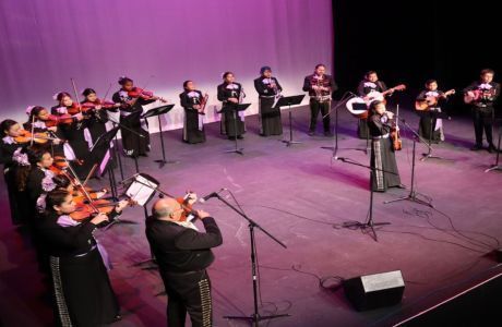 13th Annual El Puente Festival