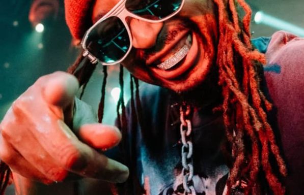 LIL JON
