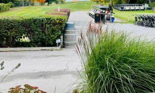 The Waterfront Restaurant & Lounge