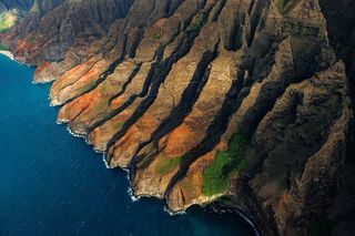 Kauai Airplane Tour: Na Pali Coast, Waterfalls & Window Seats