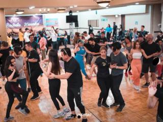 Mexicali Salsa/Bachata Congress 2027